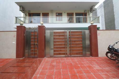 Apartamento Six Seven