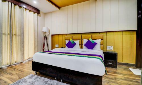 Hotel Treebo Tryst Green Earth