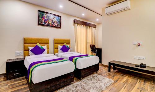 Hotel Treebo Tryst Green Earth