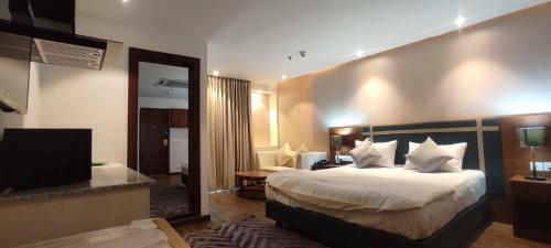 Apartamento S2l Element One Luxury Studio