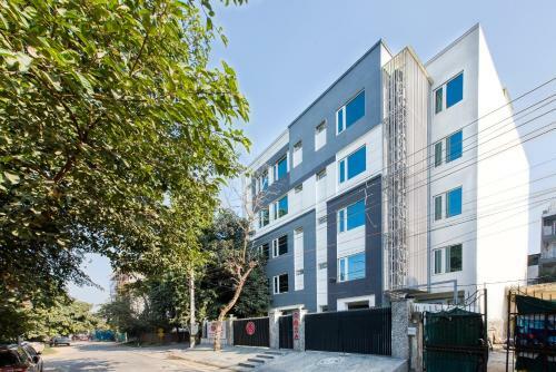 Apartamento Rosa Gurugram