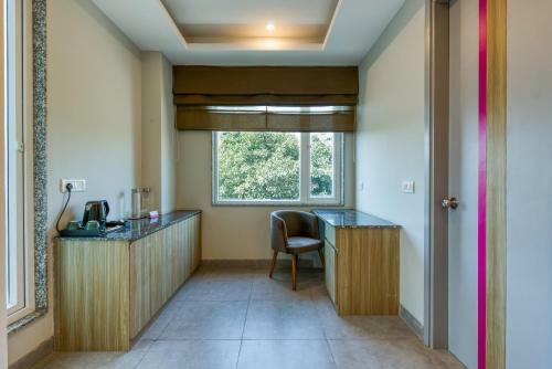 Apartamento Rosa Gurugram