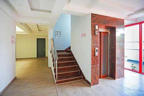 Fabhotel Wedlock