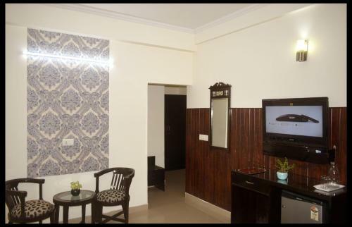 Hotel Country Home