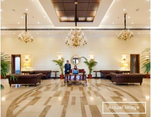 Apartamento Relocatte Homes- 1bhk With Study @ The Room