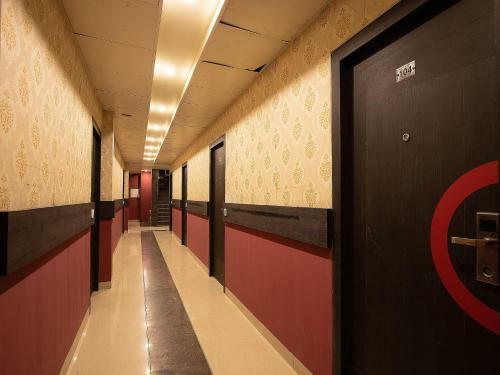 Hotel Capital O 81242 Sunny Residency