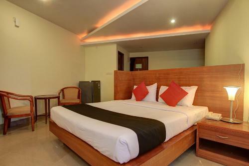 Hotel Capital O 81242 Sunny Residency