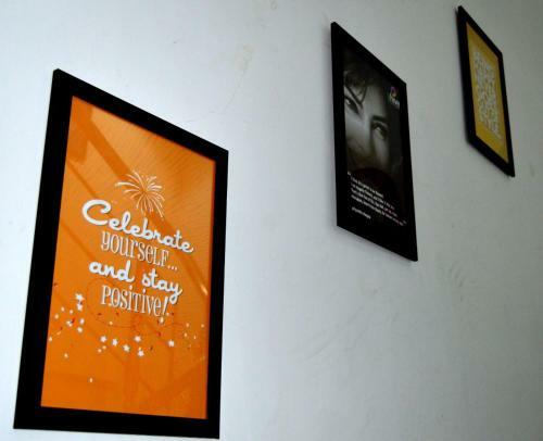 Hotel La Rooms