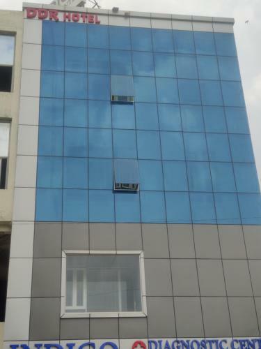 Hotel Ddr