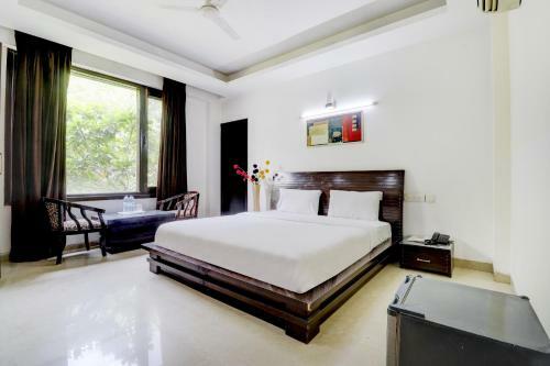 Hotel Marina Heritage Gurgaon
