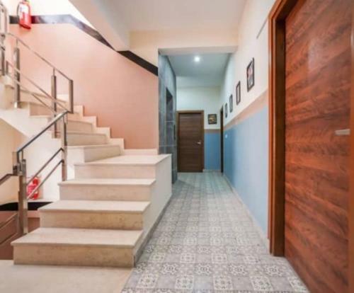 Hostal The Images Residency