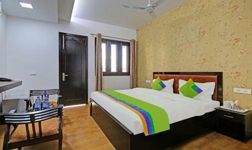 Hotel Treebo Trend Ar Residency