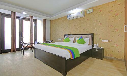 Hotel Treebo Trend Ar Residency
