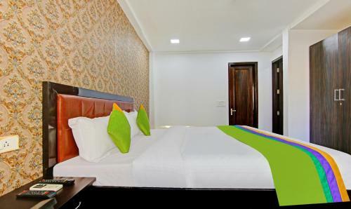 Hotel Treebo Trend Ar Residency
