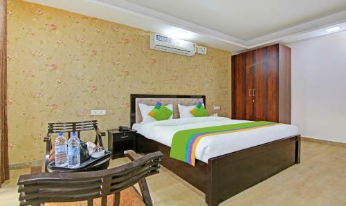 Hotel Treebo Trend Ar Residency
