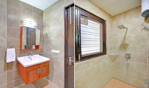 Hotel Treebo Trend Ar Residency