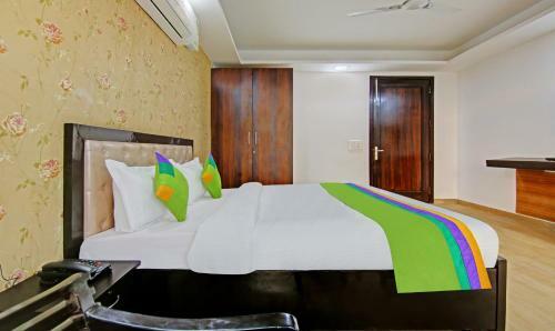 Hotel Treebo Trend Ar Residency