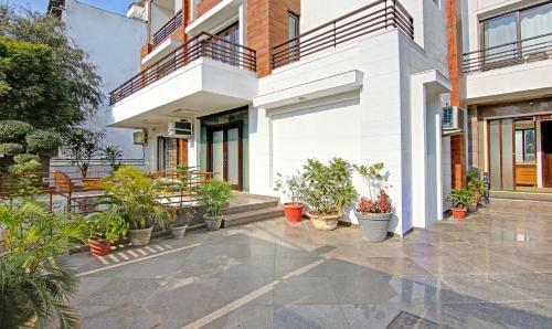 Hotel Treebo Trend Ar Residency