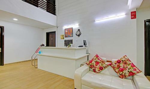 Hotel Treebo Trend Ar Residency