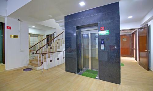 Hotel Treebo Trend Ar Residency