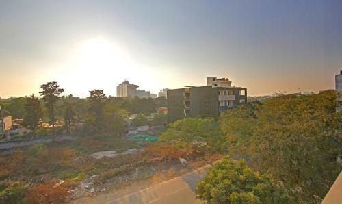 Hotel Treebo Trend Ar Residency