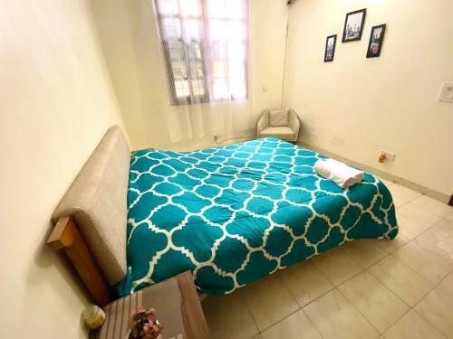 Roshani Pool Villa