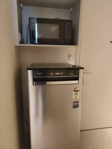 Lovely 1 Bedroom Serviced Apartment