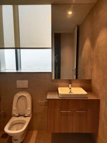 Lovely 1 Bedroom Serviced Apartment