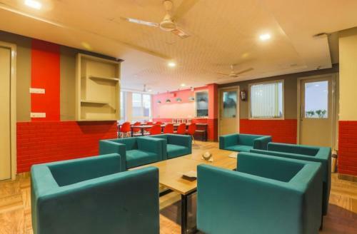 Hotel Prakash Habitat