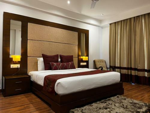 Hotel Yuhi Suites