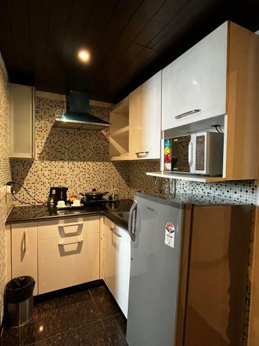 Hotel Yuhi Suites