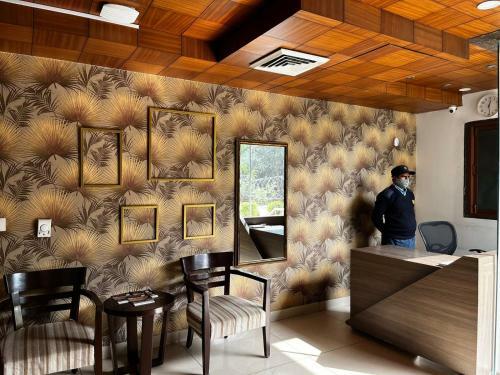 Hotel Yuhi Suites