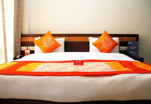 Oyo 2788 Hotel Indira Homes