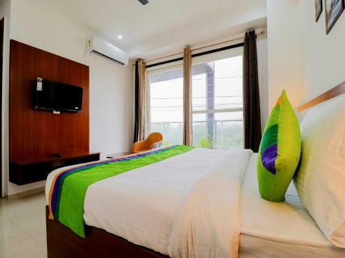 Hotel Treebo Trend Ivory Cottage
