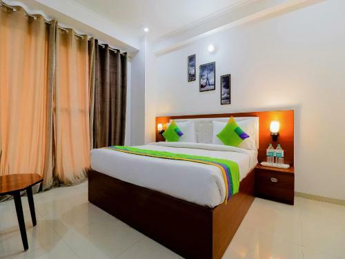 Hotel Treebo Trend Ivory Cottage