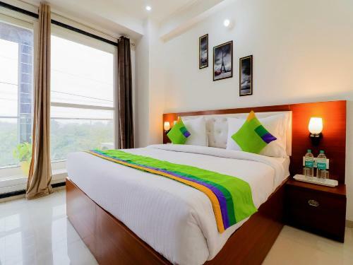 Hotel Treebo Trend Ivory Cottage