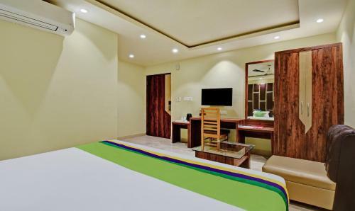Hotel Treebo Trend Ivory Cottage