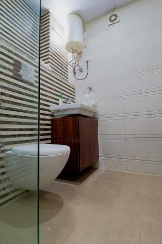 Hotel Treebo Trend Ivory Cottage