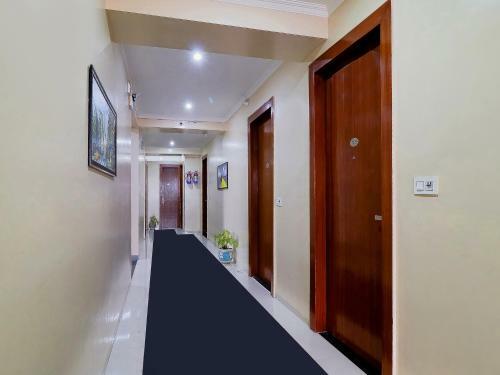 Hotel Treebo Trend Ivory Cottage
