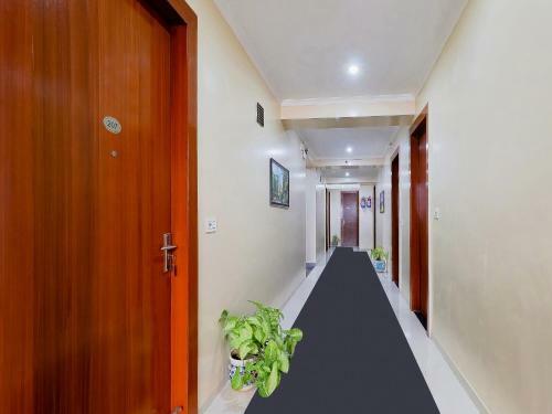 Hotel Treebo Trend Ivory Cottage