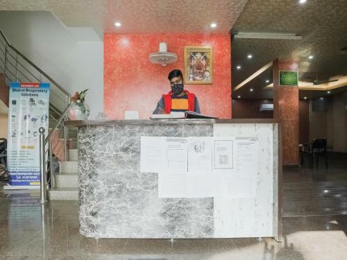 Hotel Collection O 85749 Babil Palace