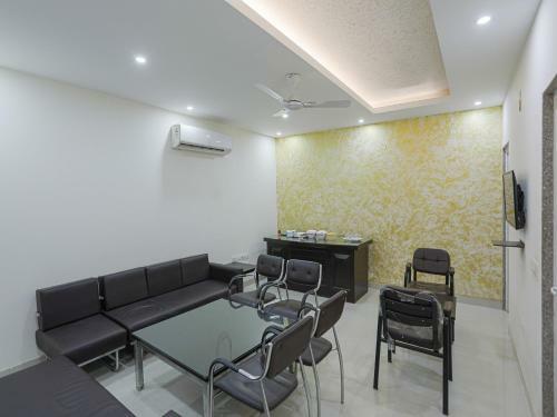 Hotel Collection O 85749 Babil Palace