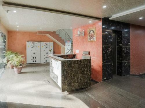 Hotel Collection O 85749 Babil Palace