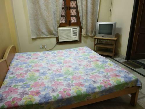 Apartamento Homestay Bnb In Gurgaon
