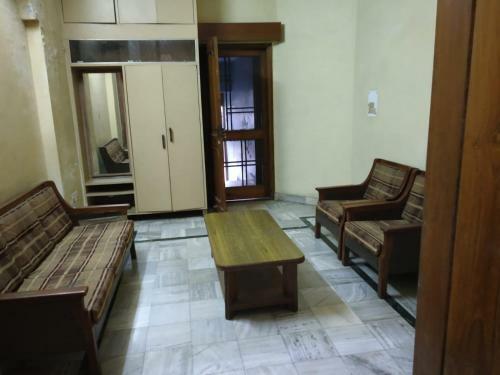 Apartamento Homestay Bnb In Gurgaon