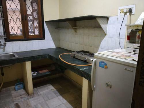 Apartamento Homestay Bnb In Gurgaon