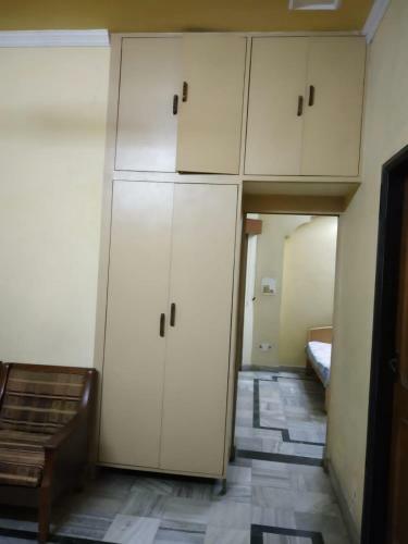 Apartamento Homestay Bnb In Gurgaon