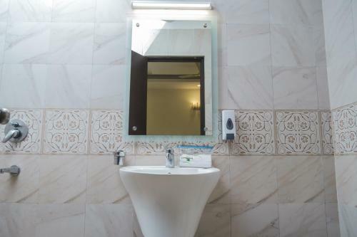 Hotel Kesar Inn