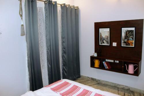Apartamento Luxury-3br Romantic Gateway Near Golf Course Road