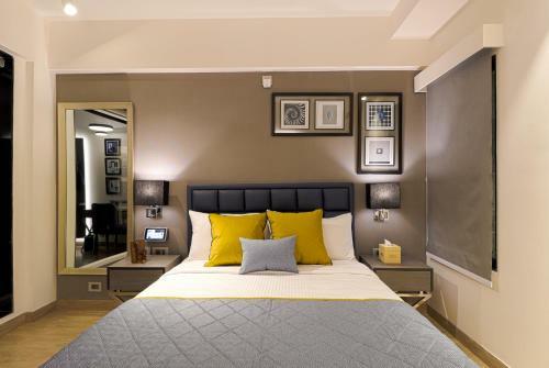 Hotel Air By Ahuja Residences